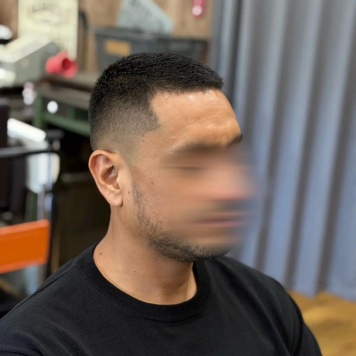 ショート 渡邊挙児 印西/千葉ニューのヘアスタイル