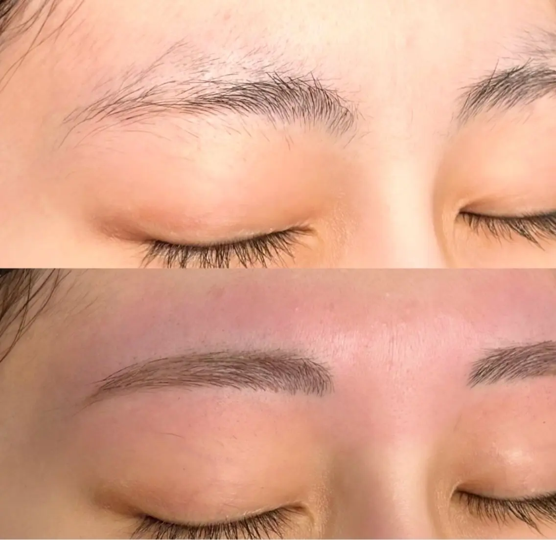 【7/8限定!】眉毛WAX¥4,000→¥2,500🧡※必ず注意事項お読みください🙇♀️の写真