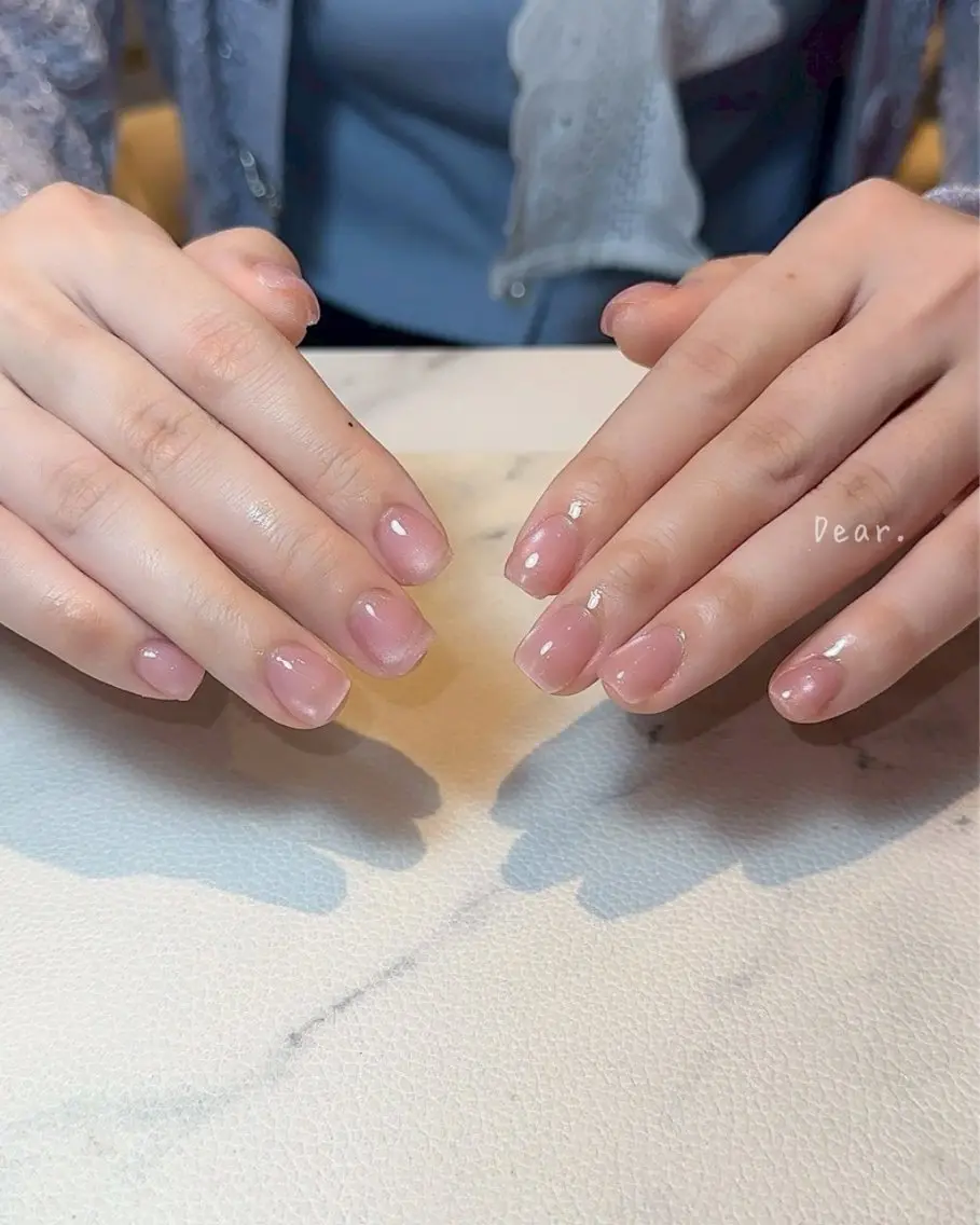 ネイル ハンドネイル Dear. 福岡店のネイルデザイン