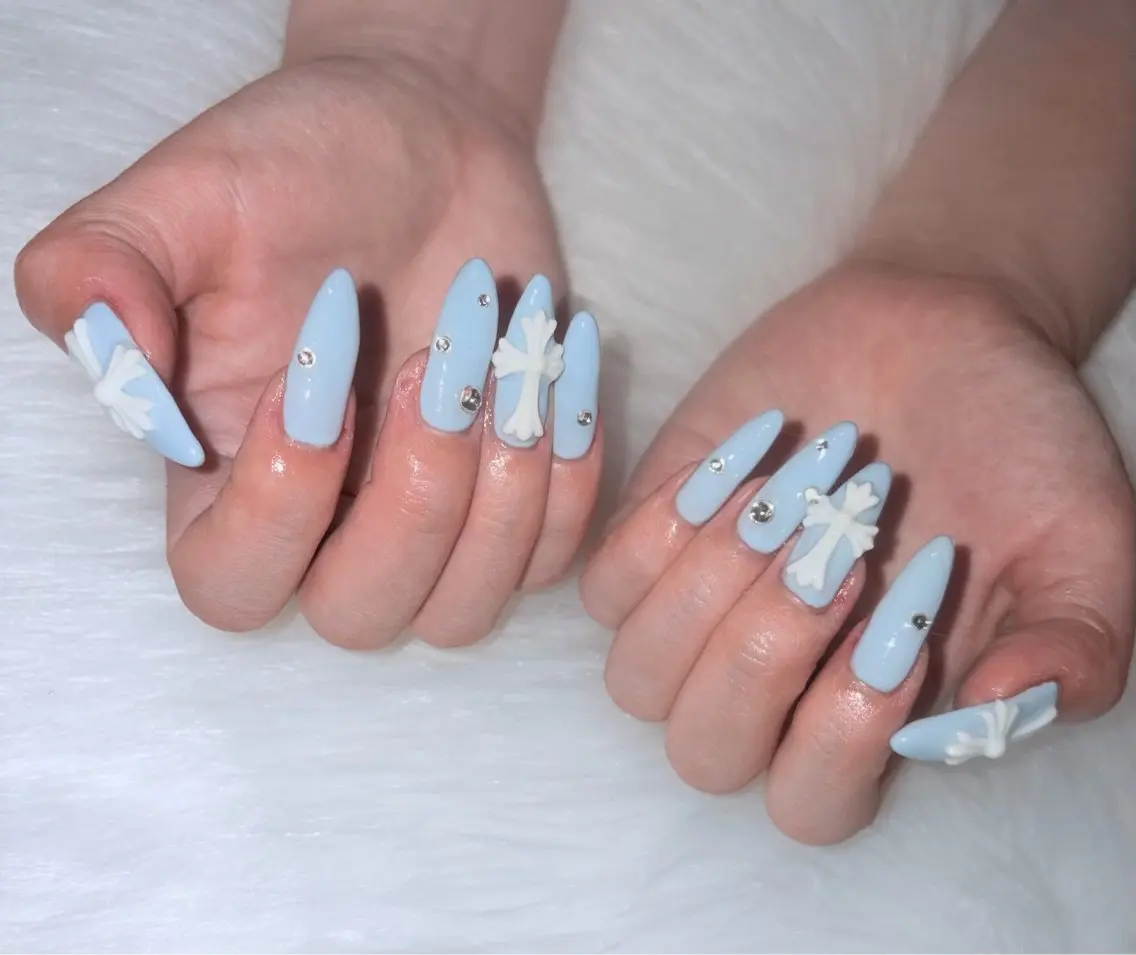 ネイル アートネイル ハンドネイル Y′s NAILのネイルデザイン