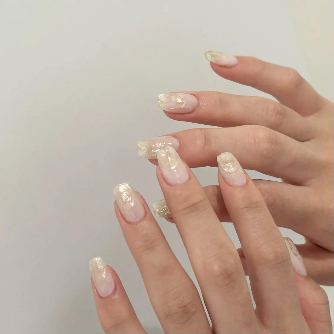 ネイル ハンドネイル reika .のネイルデザイン