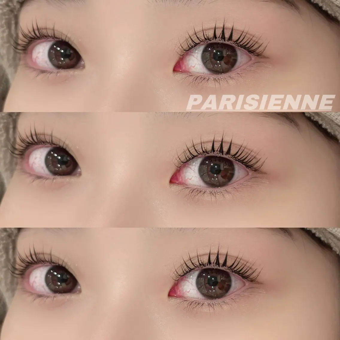 マツエク・マツパ パリジェンヌラッシュリフト Eye ELSA lash栄店の眉毛・アイブロウイメージ