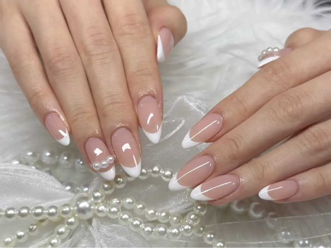 ネイル 🎀RU ALLY オーナーYUKINOのネイルデザイン