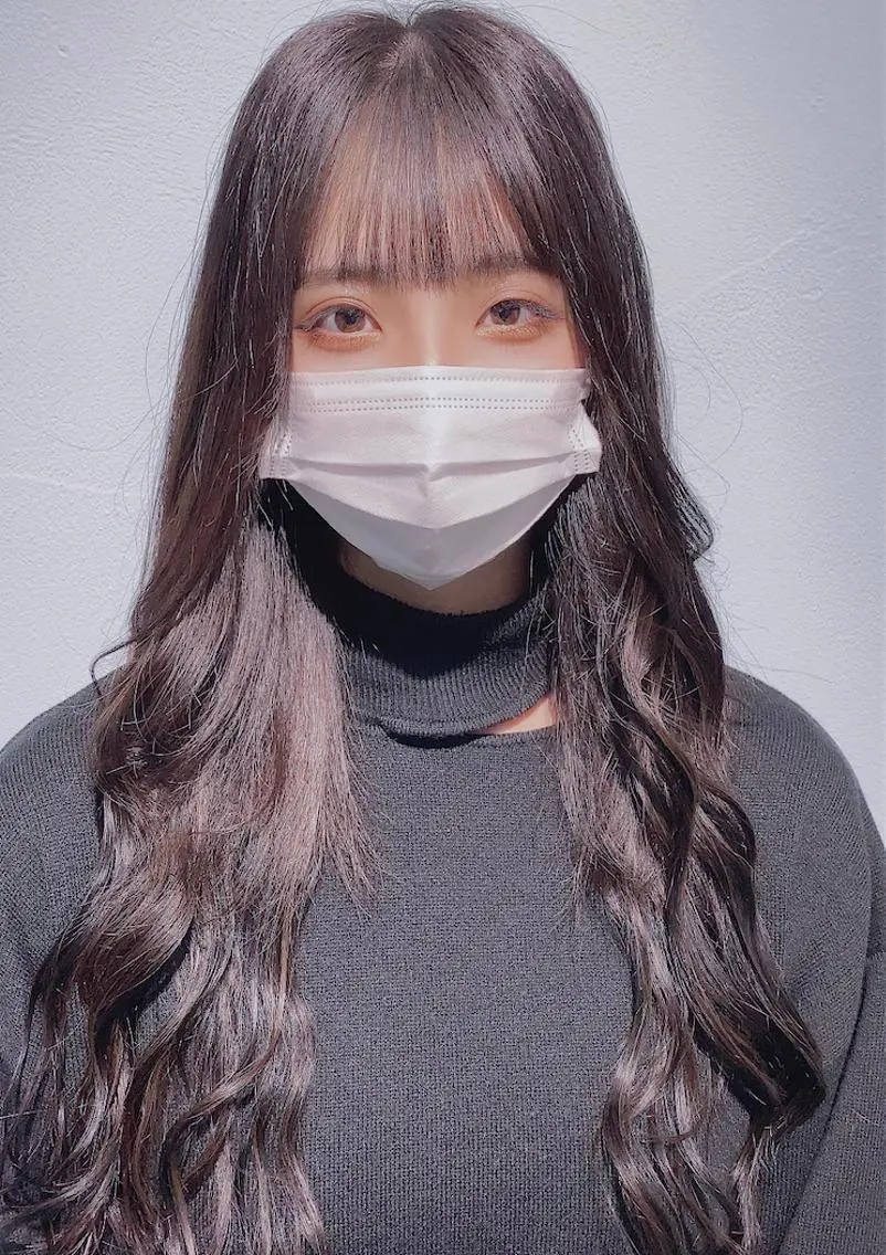 🥀100%人毛レミー毛シールエクステ 80枚🥀の写真