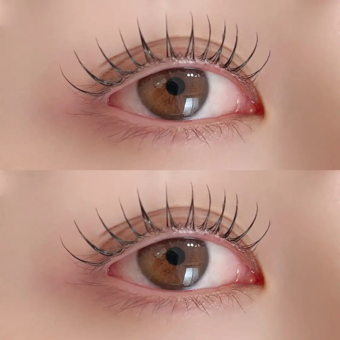 マツエク・マツパ マツパ eyelash amoのマツエク・マツパデザイン