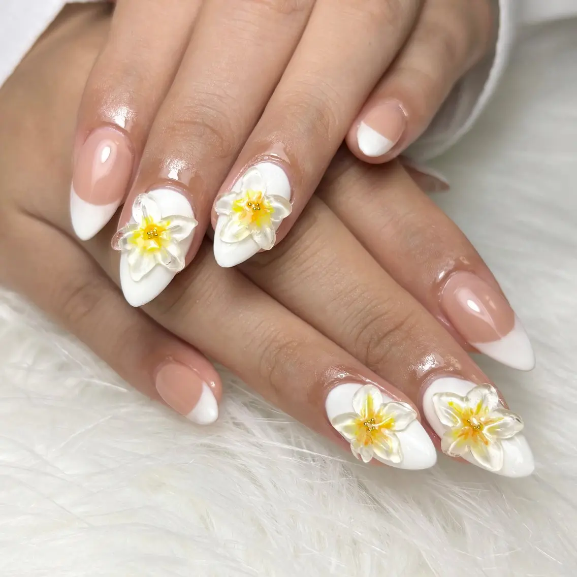 ネイル ジェルネイル ハンドネイル etoile filanteのネイルデザイン