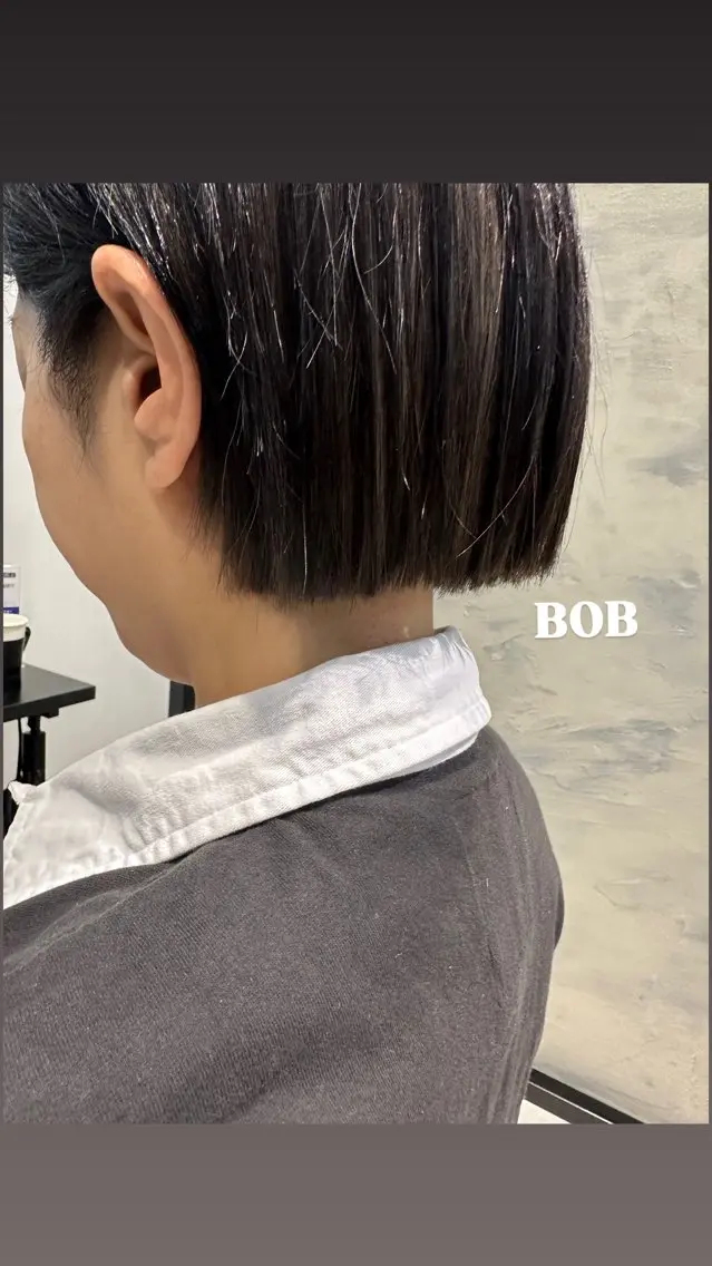 【新規のお客様限定✨】カット&シャンプーモニターメニュー💚の写真