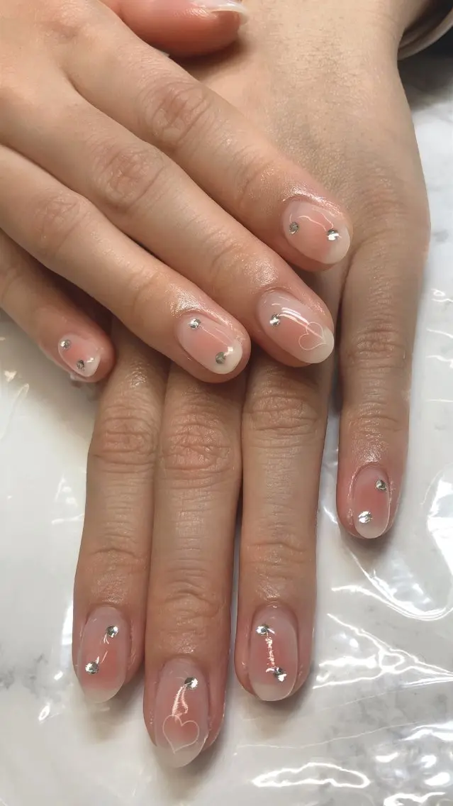 ネイル ✨アン ミユ✨のネイルデザイン