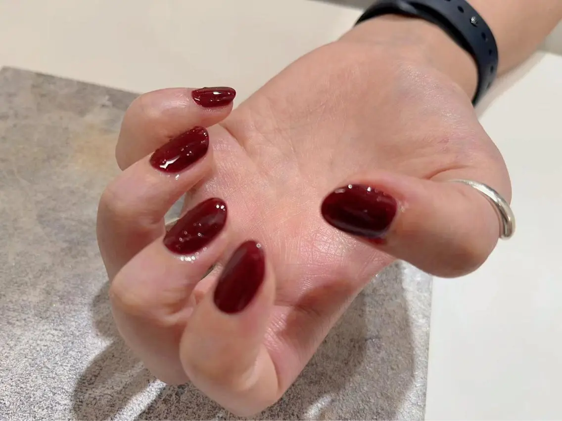 ネイル Umi nail& eyelashのネイルデザイン