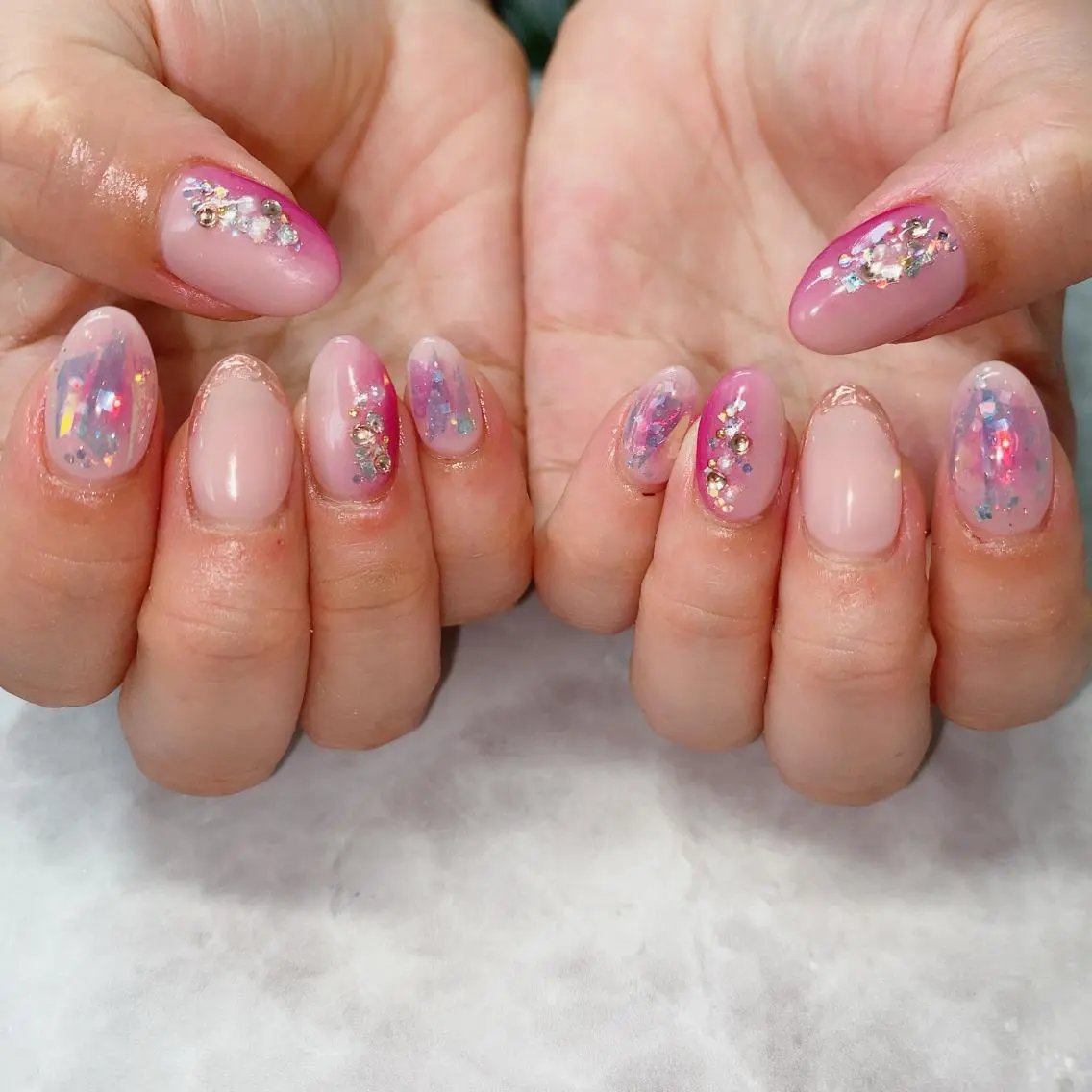 ネイル C. NAILSのネイルデザイン
