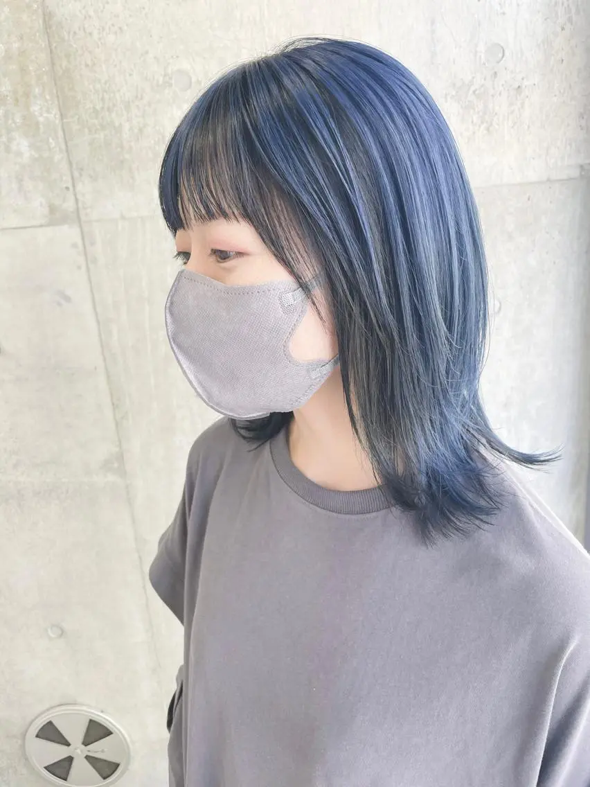ミニモ限定🎉ずーと使えるXELMオリジナルカットの写真