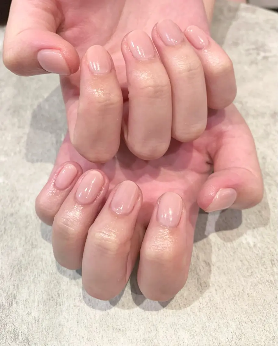 ネイル ecrin 💎 mayuのネイルデザイン