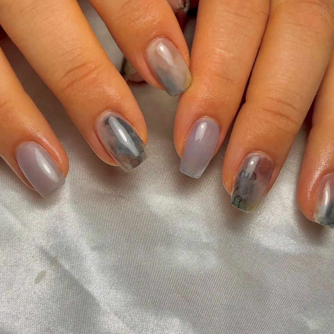 ネイル le ciel nailのネイルデザイン