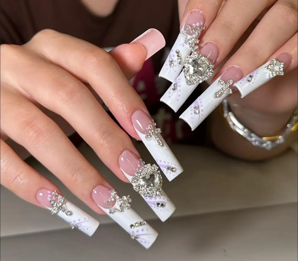 ネイル ハンドネイル 🎀 NaNa_nailのネイルデザイン