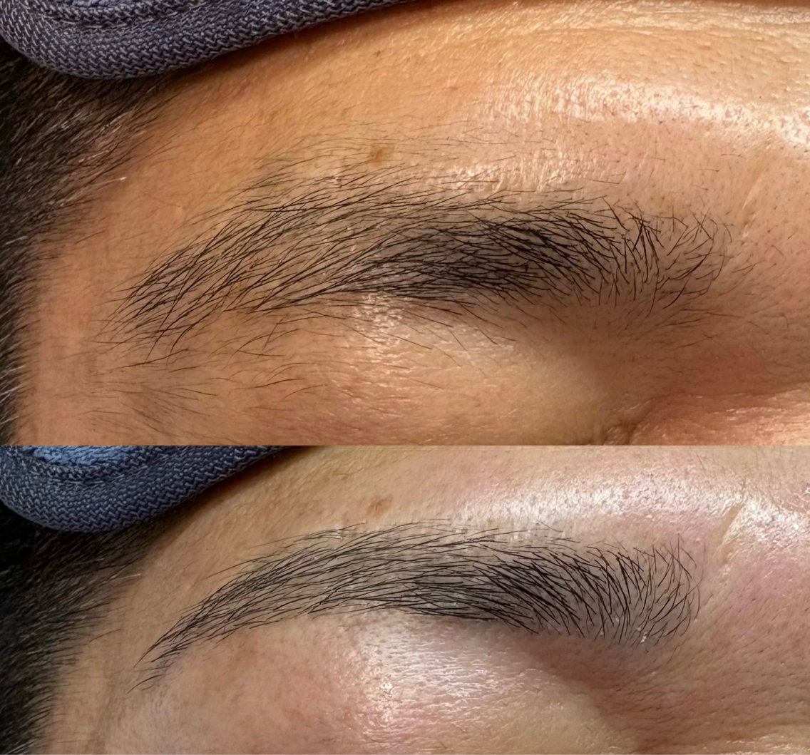 アイブロウ トータルビューティー サロン・Ｎの眉毛・アイブロウイメージ