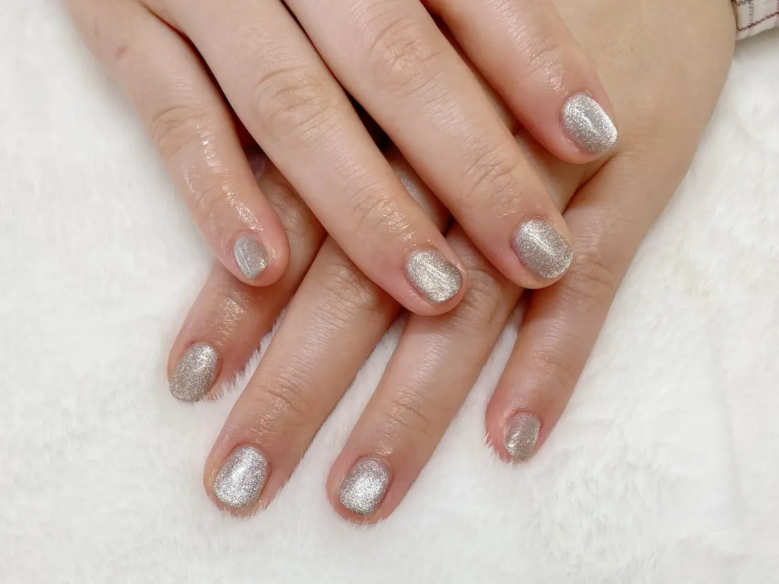 ネイル マグネットネイル 5C NAIL 5C NAILのネイルデザイン