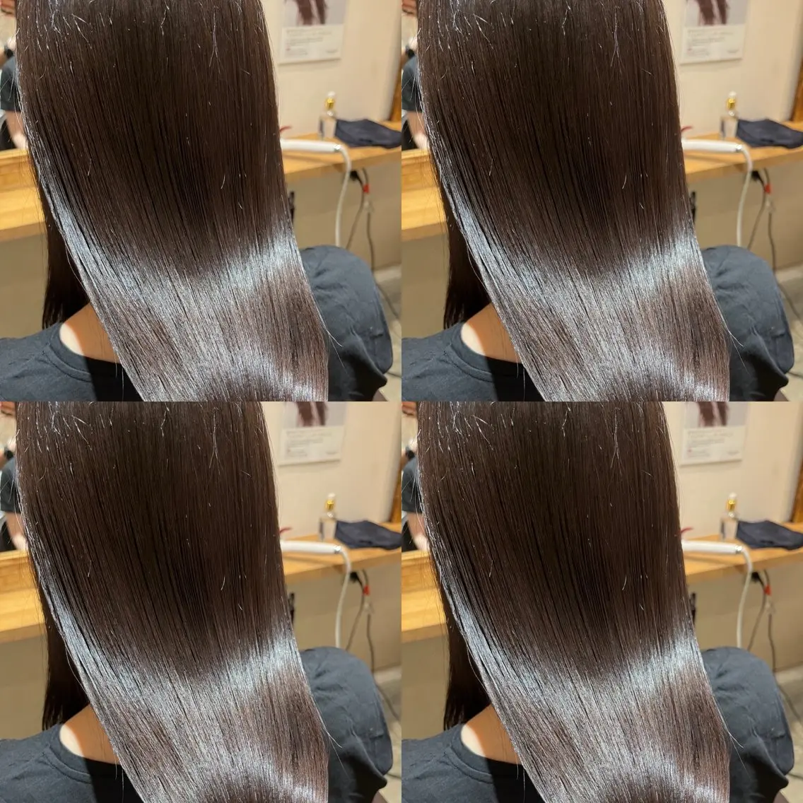 ロング カラー ✨美髪改善 特化✨ユウヤ🇰🇷のヘアスタイル