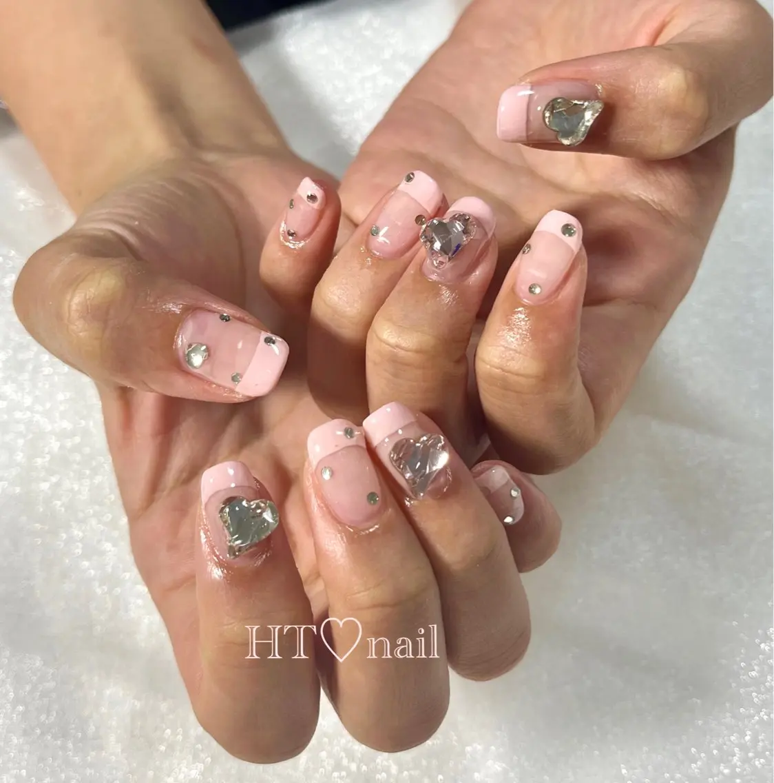 ネイル mimi ♡のネイルデザイン