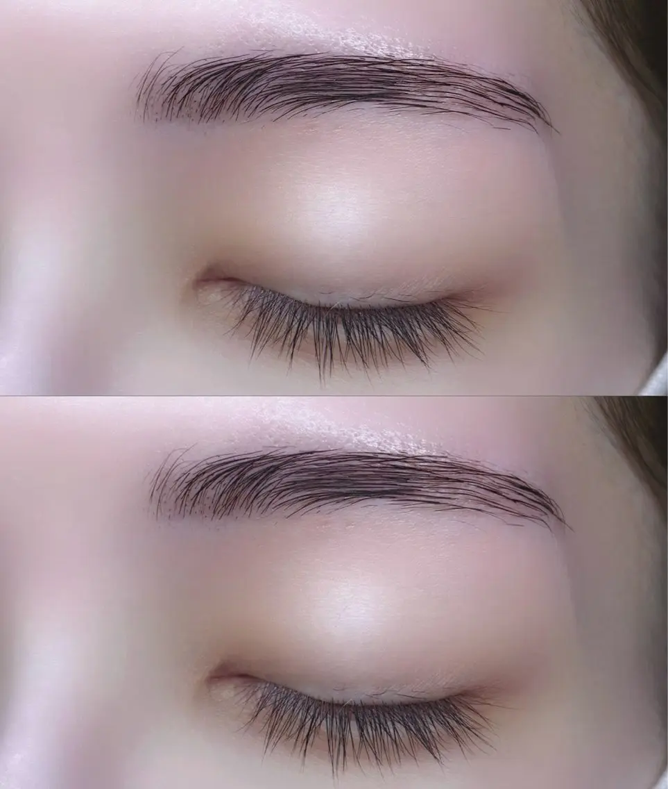 アイブロウ eyelash Roa ‎🤍のマツエク・マツパデザイン