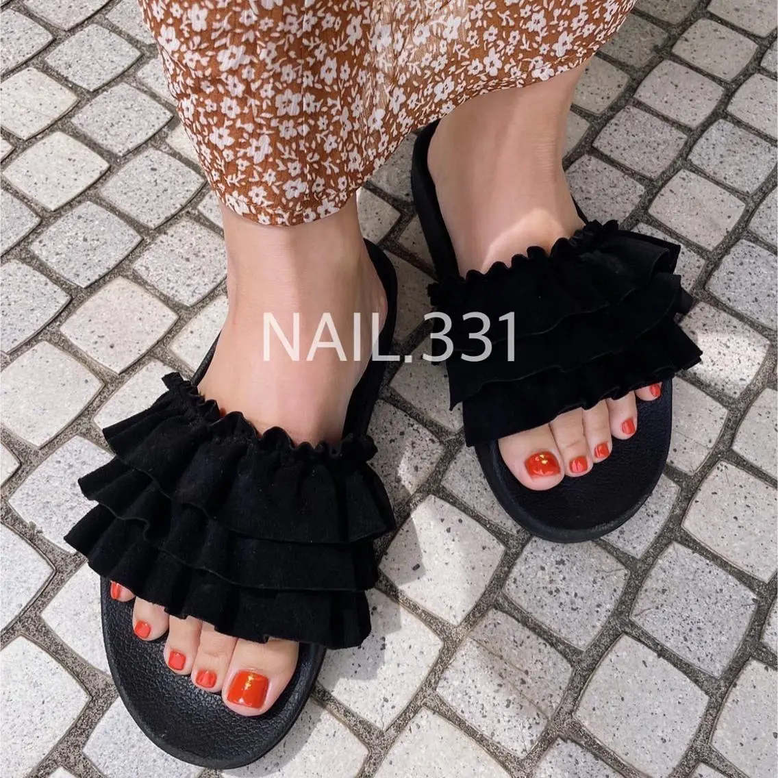 ネイル Nail 331のネイルデザイン