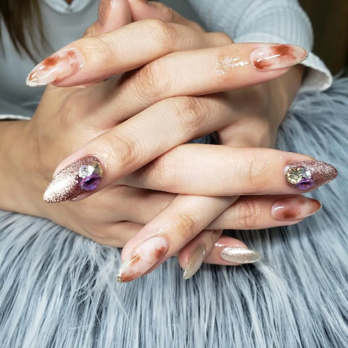ネイル Nail salon Coco【溝の口駅】のネイルデザイン