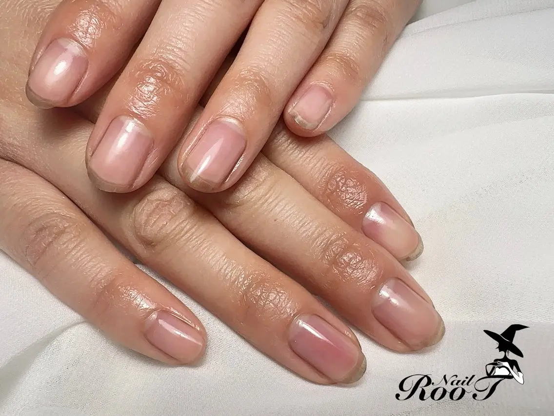 ネイル オフのみ(ネイル) RooT Nailのネイルデザイン