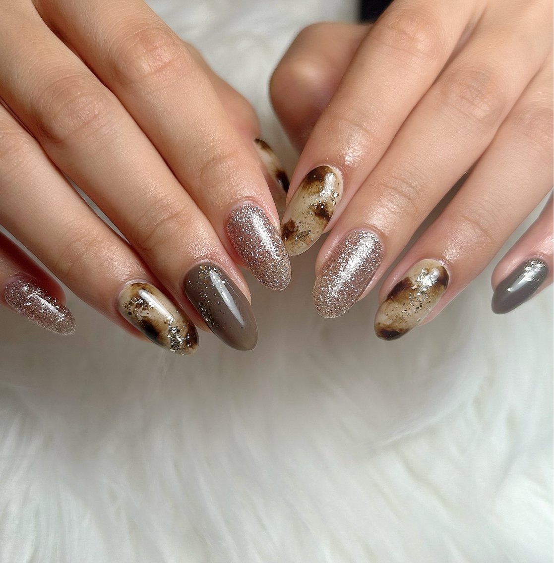 ネイル COCO nail salonのネイルデザイン
