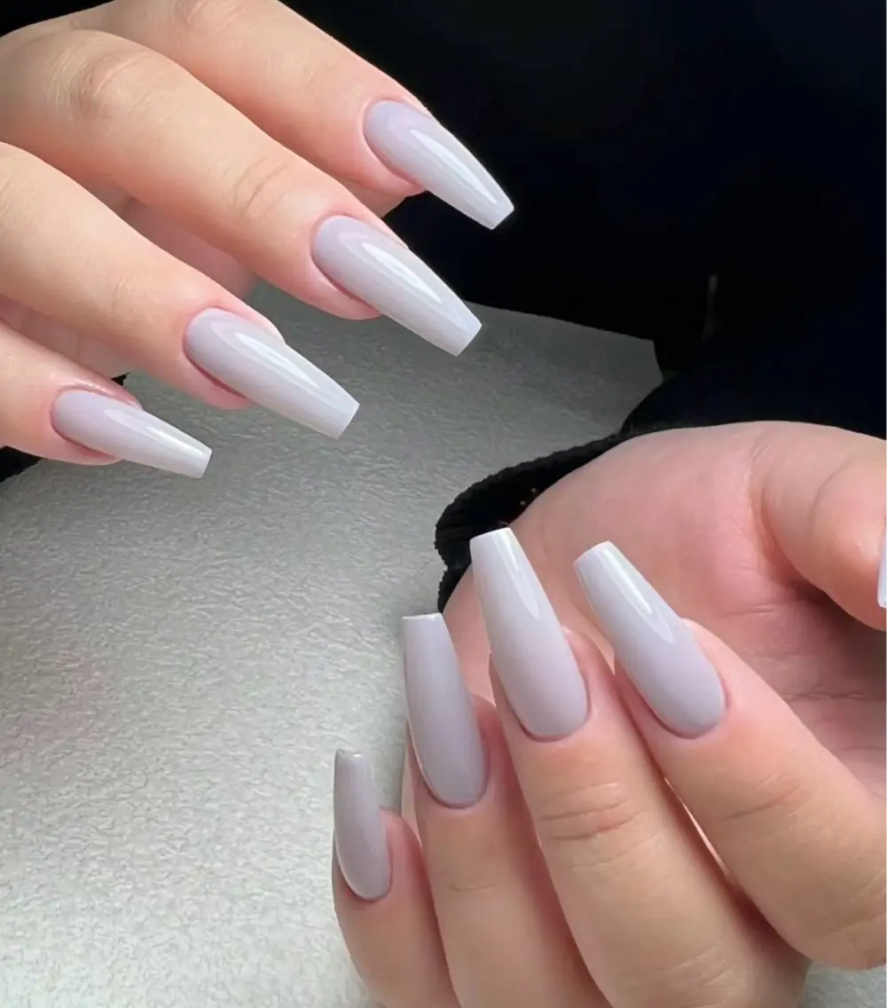 オフあり➡️【ソフトジェルオフ無料ケア込み】チップスカルプ10本+ワンカラー💅🏻の写真