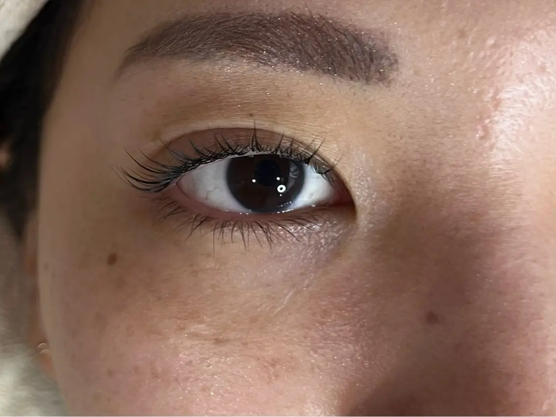 マツエク・マツパ ANZY下北沢店 ayaka.kのマツエク・マツパデザイン