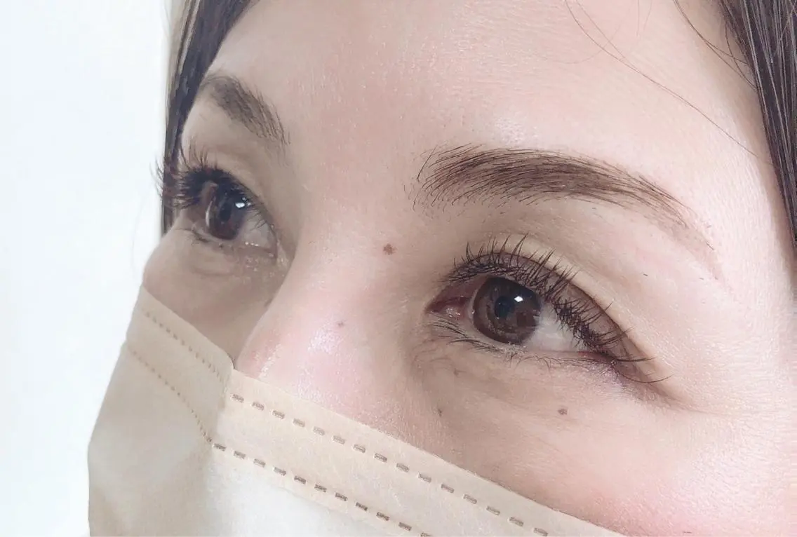 マツエク・マツパ マツエク ✴︎Tiele✴︎ Sasakiのマツエク・マツパデザイン