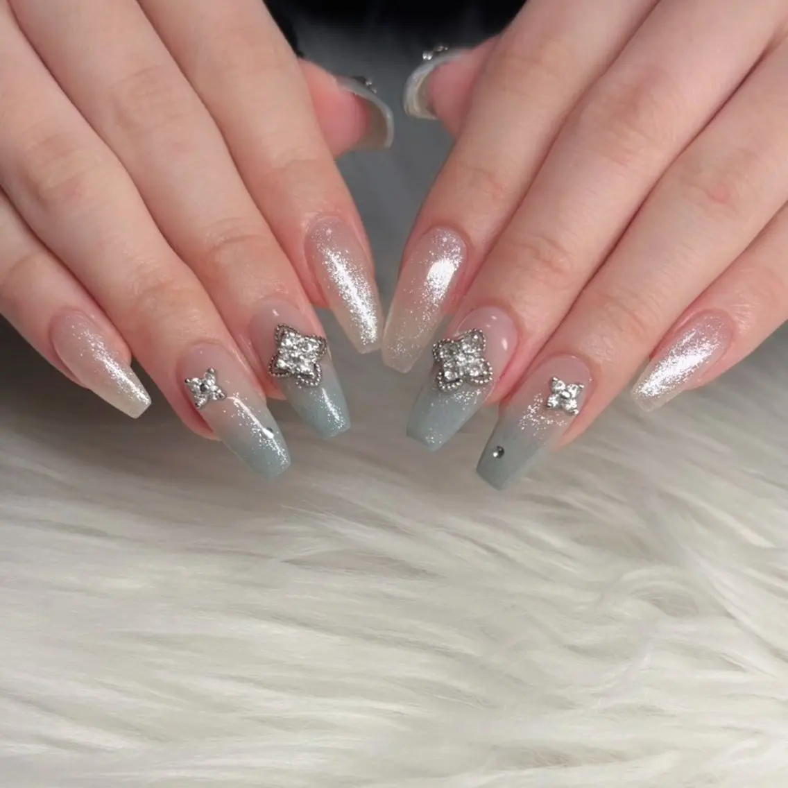 ネイル ハンドネイル Nail salon Nocaのネイルデザイン