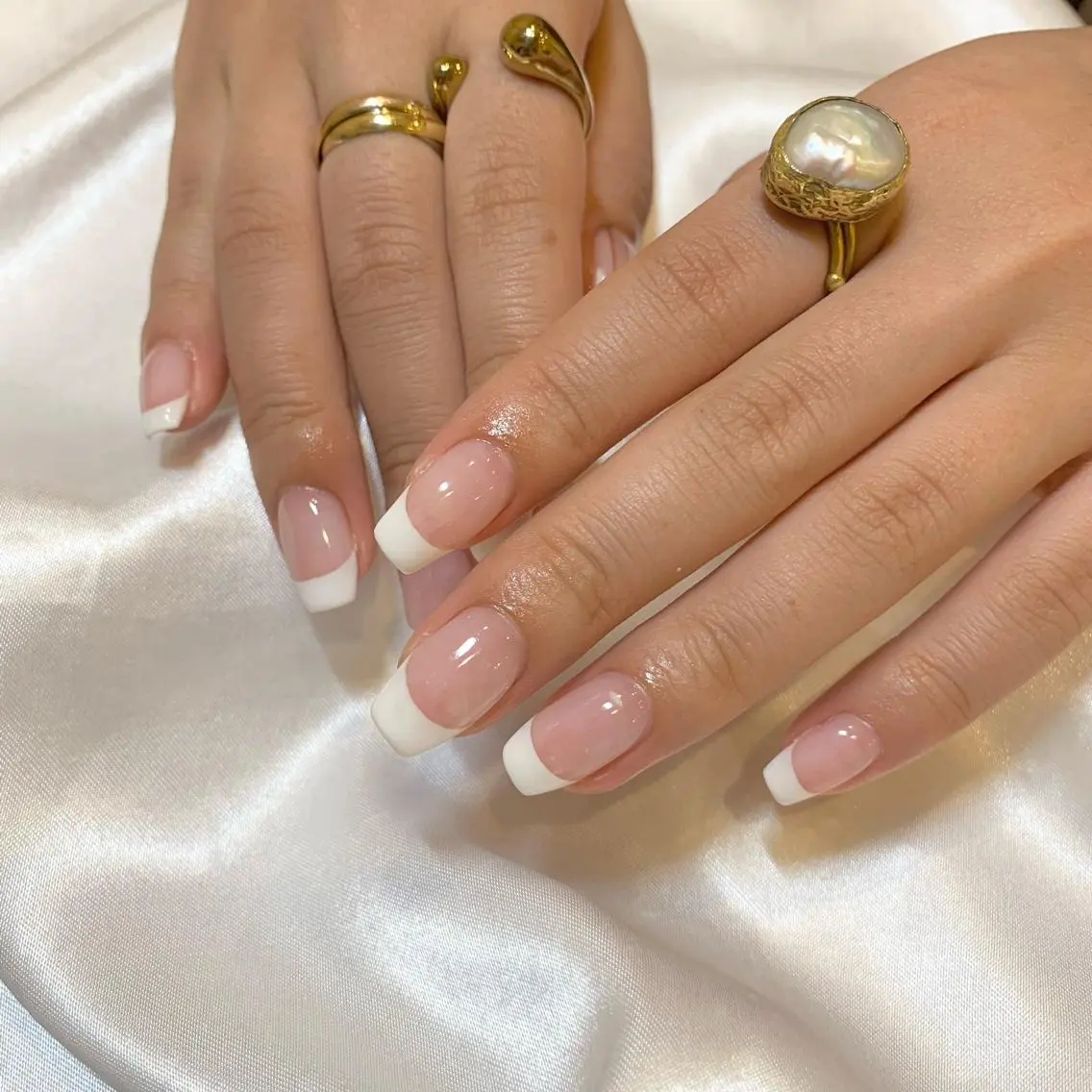 French 🕊【off 込】の写真