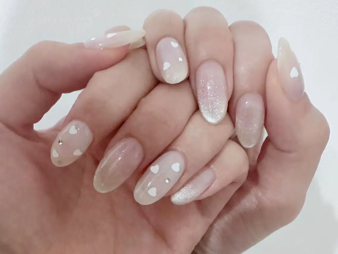 ネイル か おりのネイルデザイン