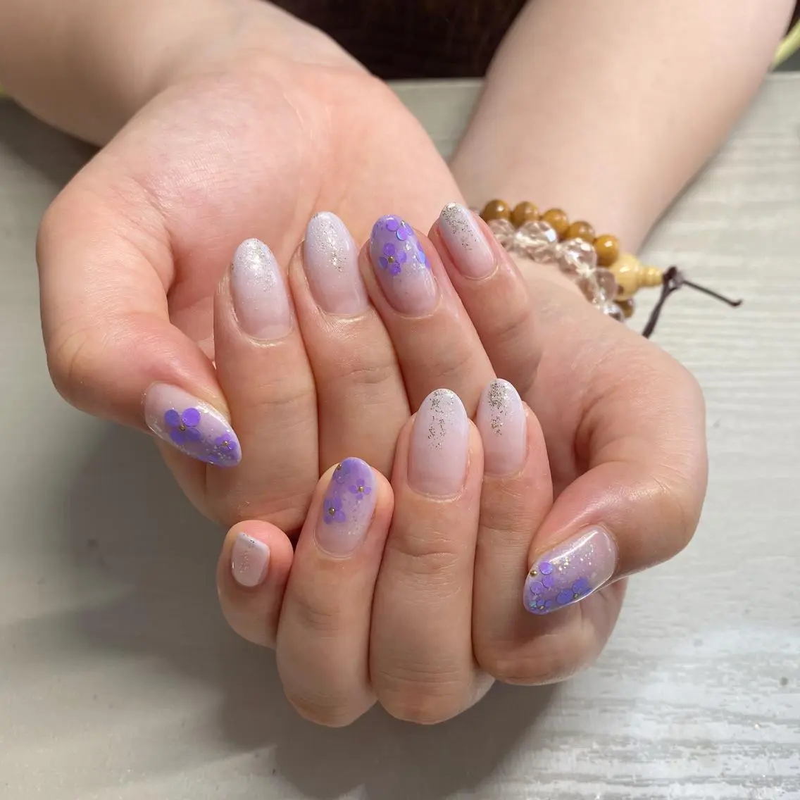 ネイル 持ち込み I pinknail 韓国風·持ち込み専門のネイルデザイン