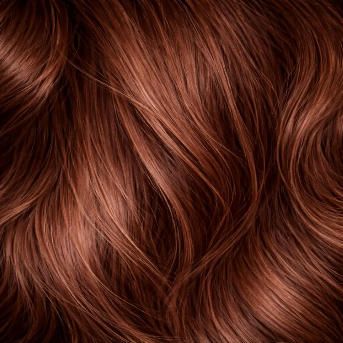 ロング カラー ブリーチ ブラウンカラー ブリーチなしカラー カット ヘアカラー トリートメント ヘアセット 縮毛矯正×艶髪カラー 髪質改善/三ツ木のヘアスタイル