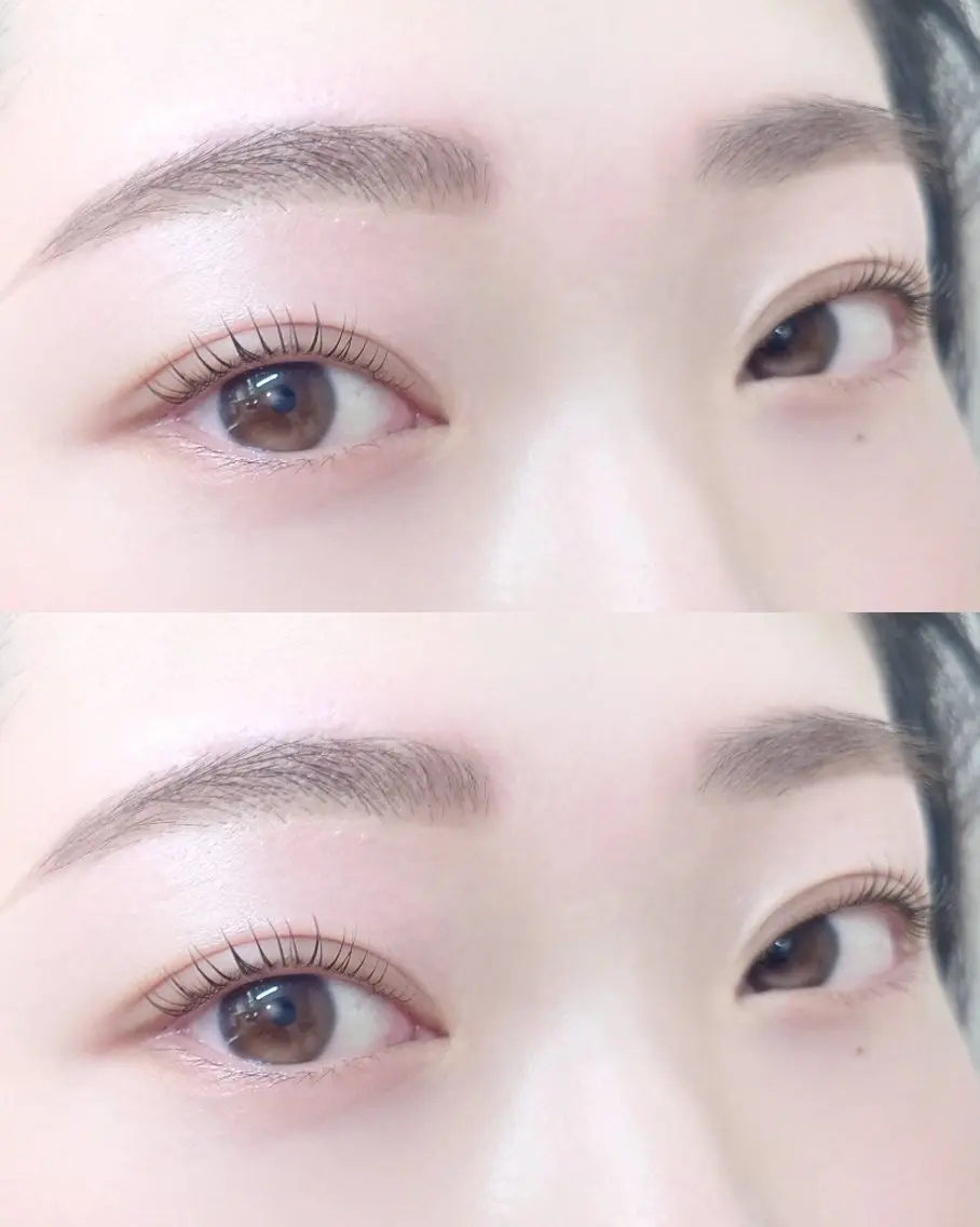 アイブロウ ワックス脱毛 眉カット その他(アイブロウ) toiro. ayaのマツエク・マツパデザイン