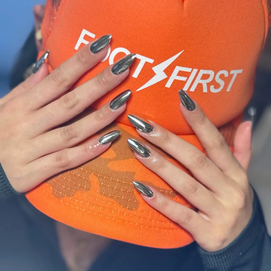 ネイル AURORA nail salonのネイルデザイン