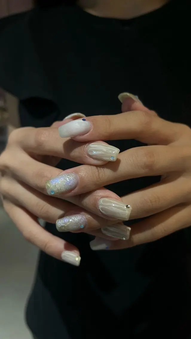 ネイル Hi,nail harukaのネイルデザイン