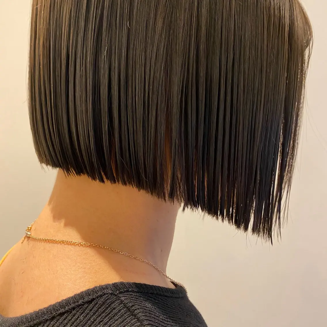 ショート レディース/ボブ/ 奈菜のヘアスタイル