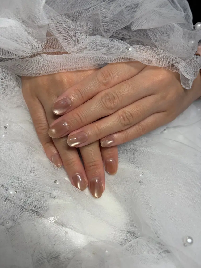 ネイル ハンドネイル Nail Loive ／Reikaのネイルデザイン