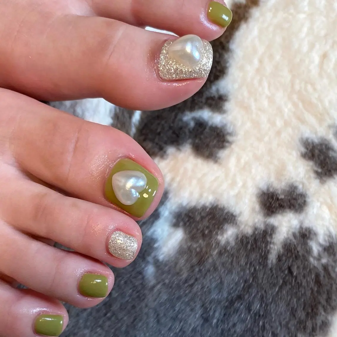 ネイル lcoco nailのネイルデザイン