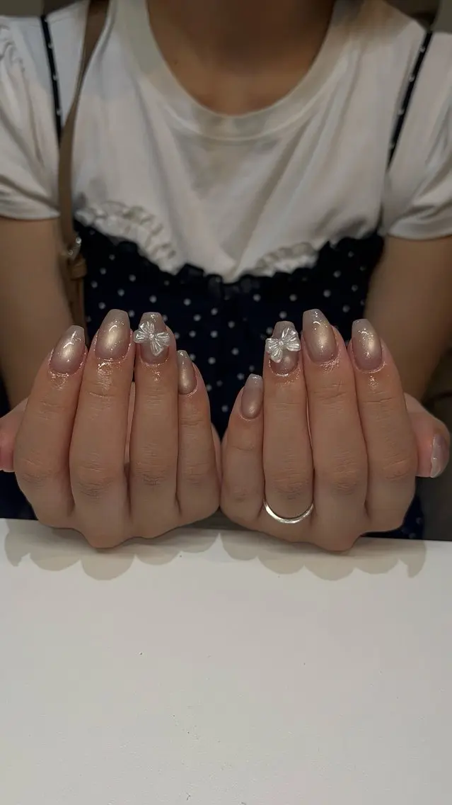 ネイル ハンドネイル ai _nailのネイルデザイン