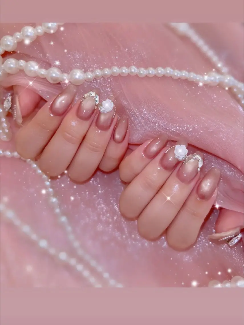 ネイル ハンドネイル I LOVE ME NAIL.。.:*♡のネイルデザイン