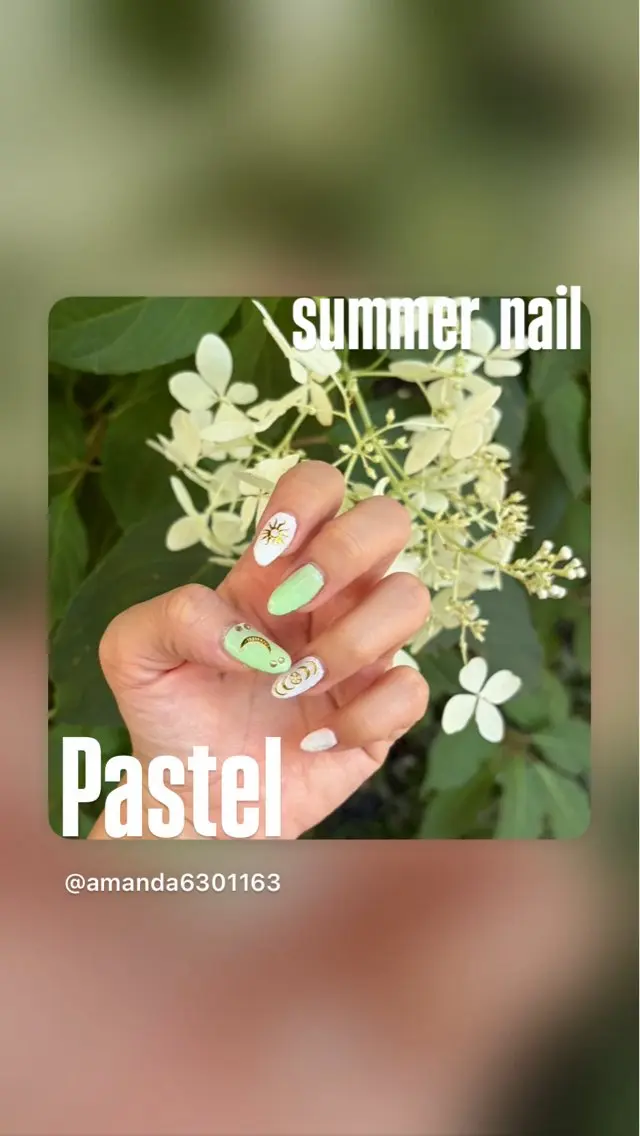 ネイル NailSalon Beniceのネイルデザイン