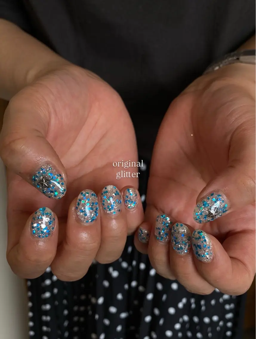 ネイル KAONAIL 入間店【rio】のネイルデザイン
