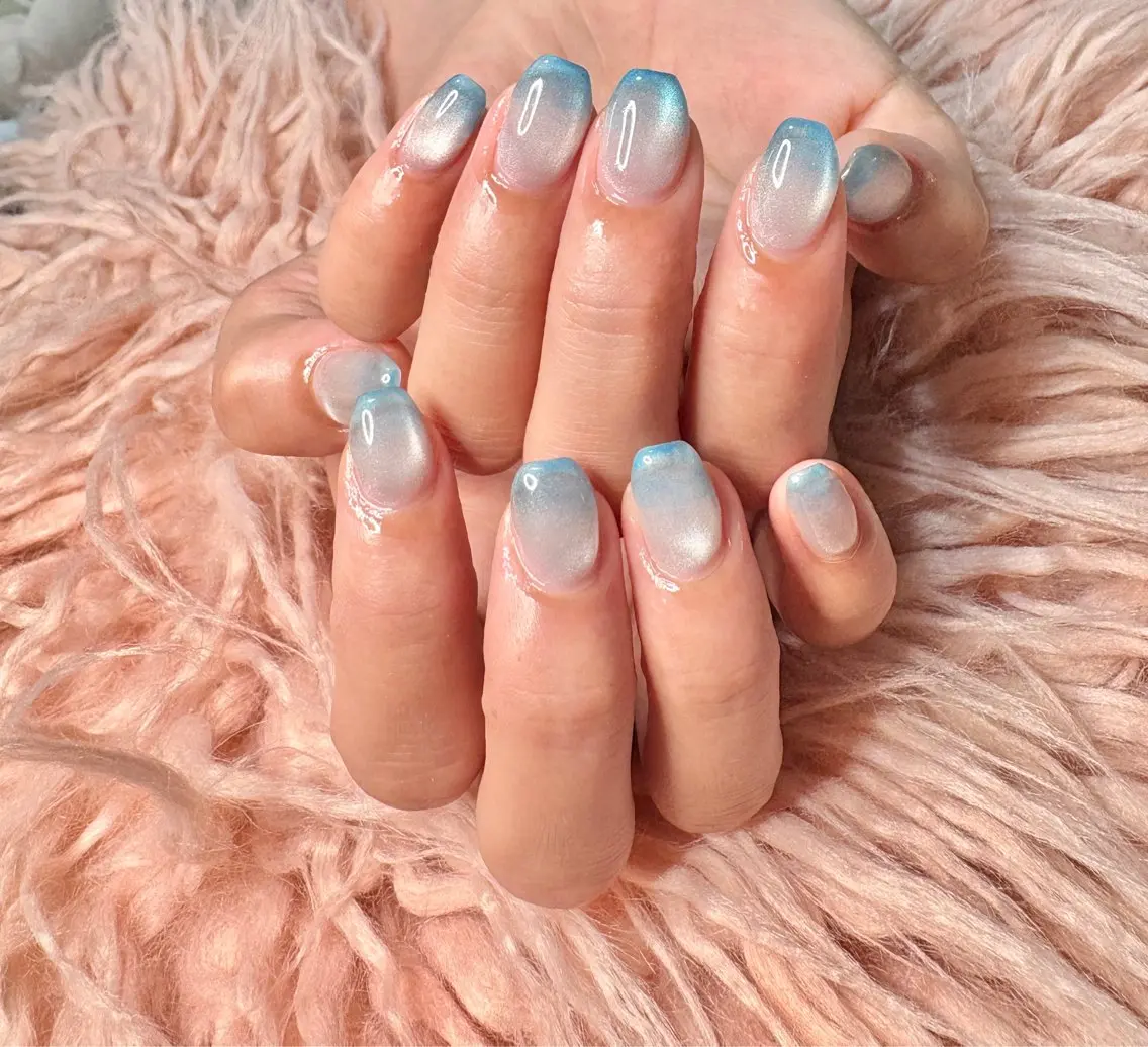 ネイル ハンドネイル Nail Salon Repos【ルポ】のネイルデザイン