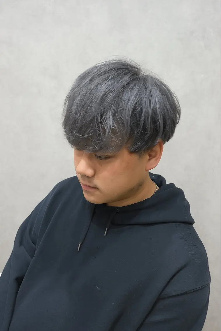 【メンズ限定】似合わせカット！！の写真
