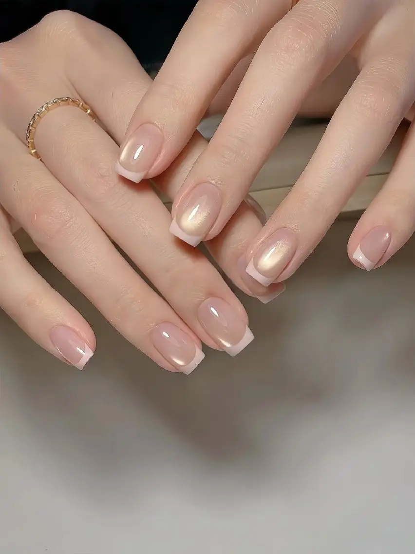 ネイル ハンドネイル Yuki Sakai nailのネイルデザイン