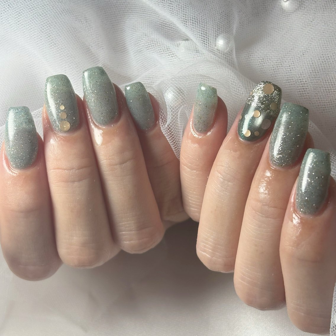 ネイル BONITA AZUSAのネイルデザイン