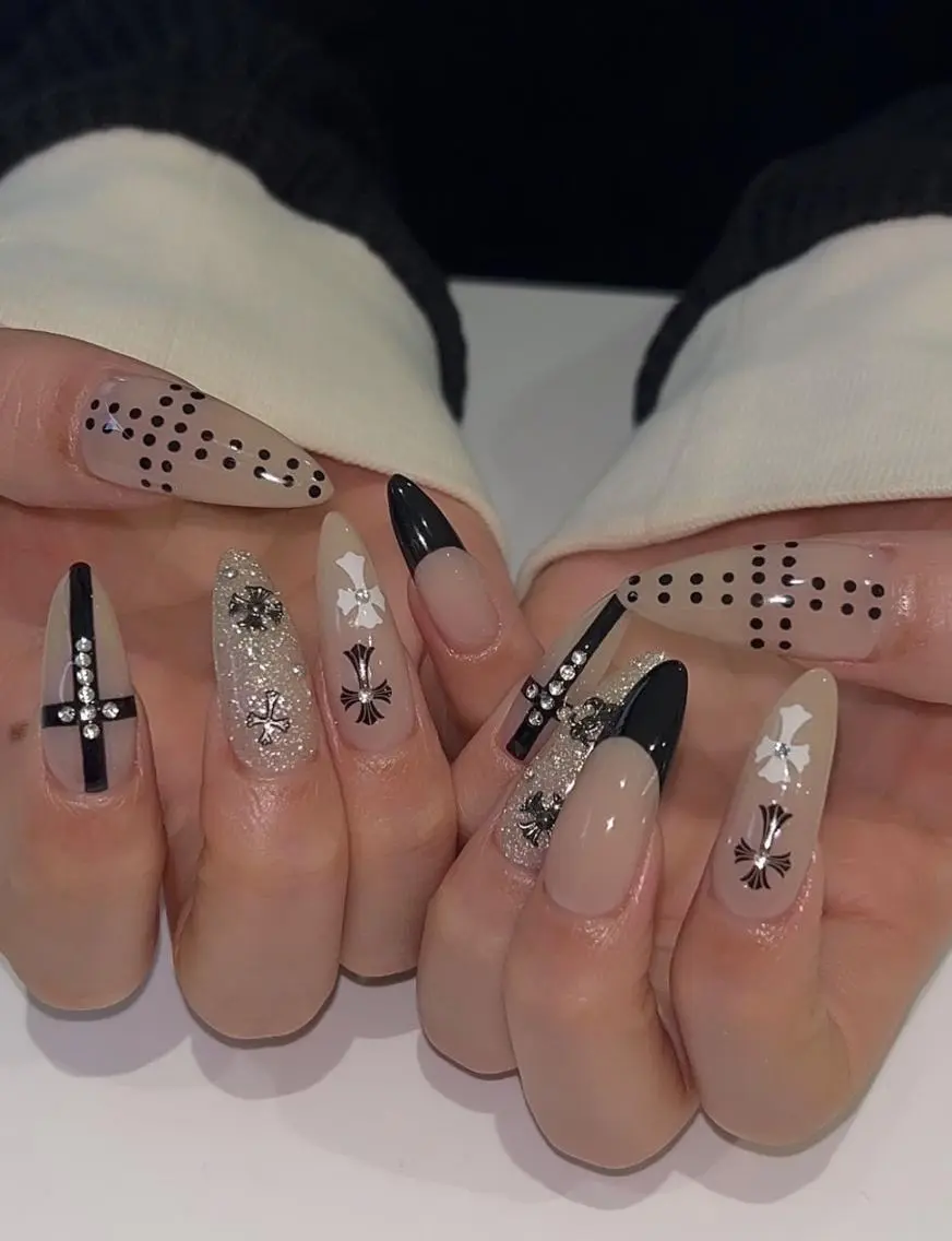 【HAND】オフ有 120minデザインご相談コースの写真